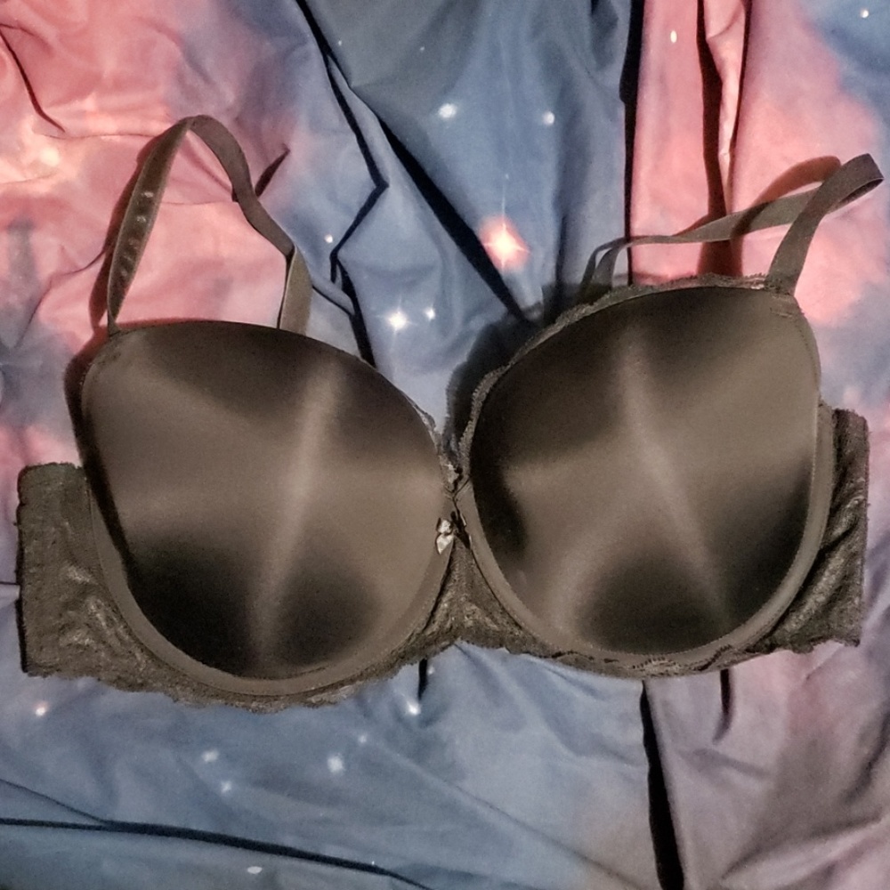 38DDD Torrid Bra